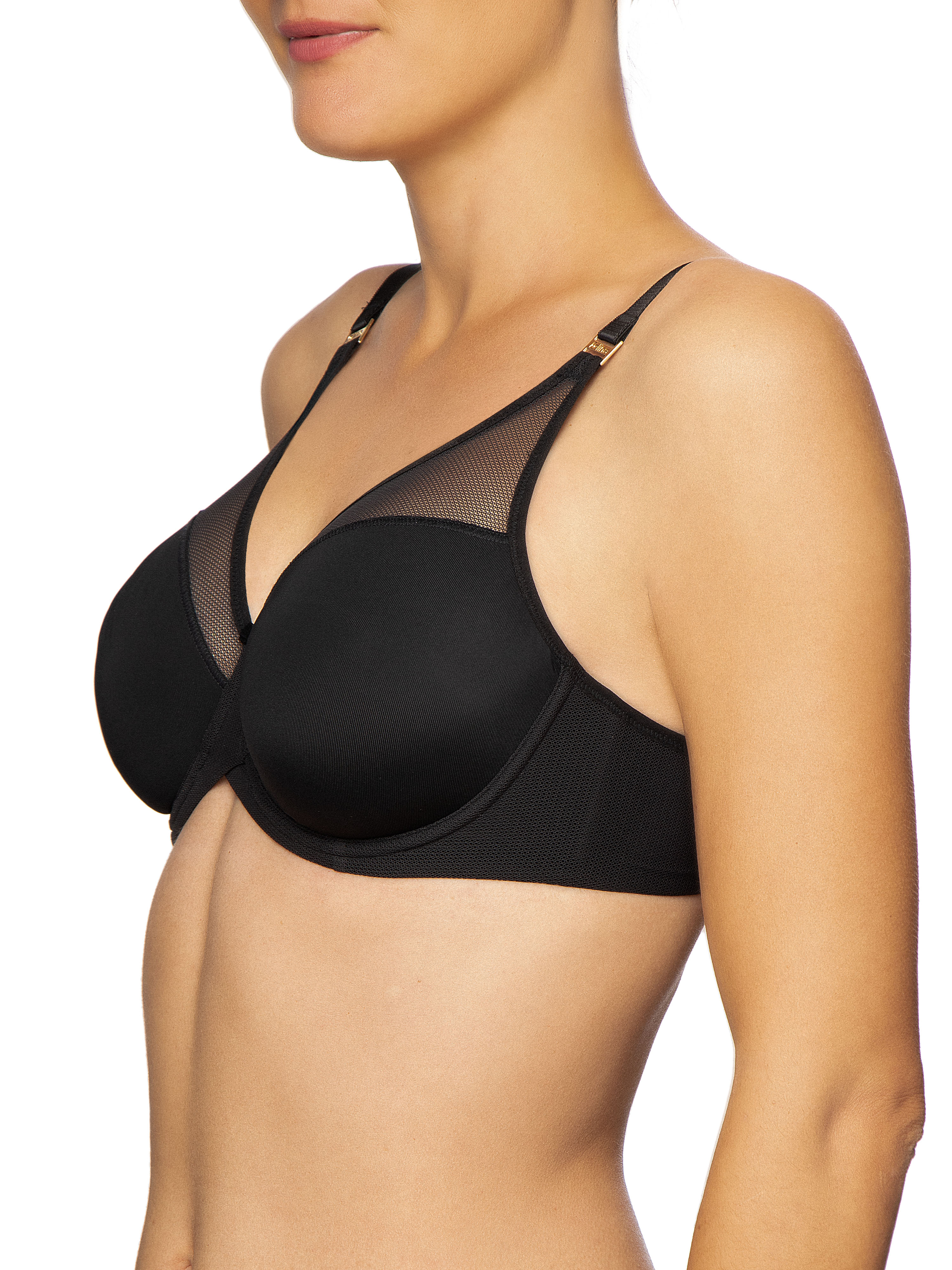 Reggiseno con ferretto minimizer o riduttore Divine Vision Felina