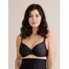 Conturelle 806823 Reggiseno Spacer con ferretto SILHOUETTE nero