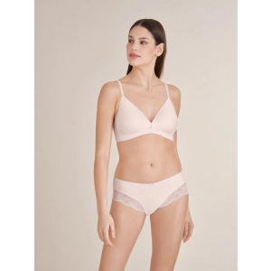 Conturelle 803838 Swing – Reggiseno Senza Ferretto Dusty Rose davanti