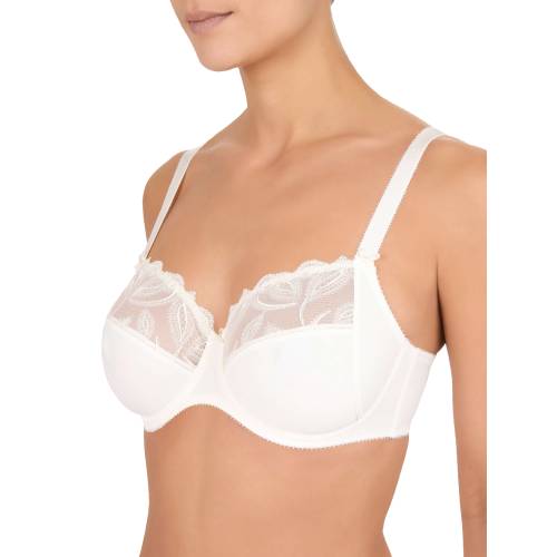 Felina 205208 reggiseno con ferretto CHOICE lato vaniglia