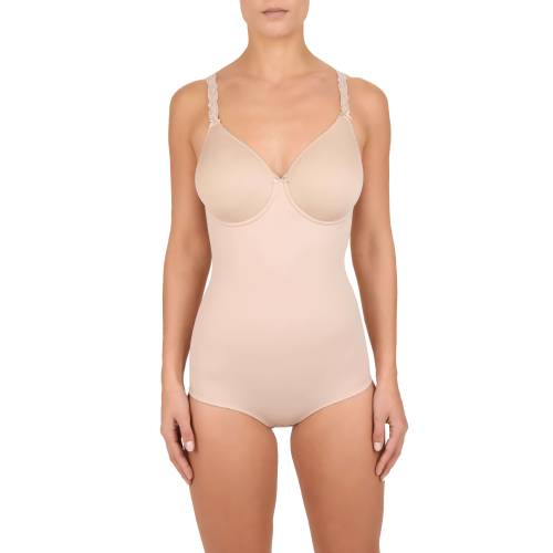 Felina 252208 body con ferretto CHOICE sabbia anteriore