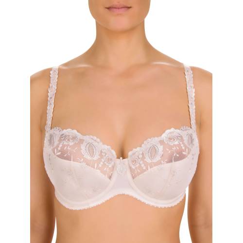 Conturelle 80705 reggiseno a balconcino PROVENCE davanti rosa porcellana